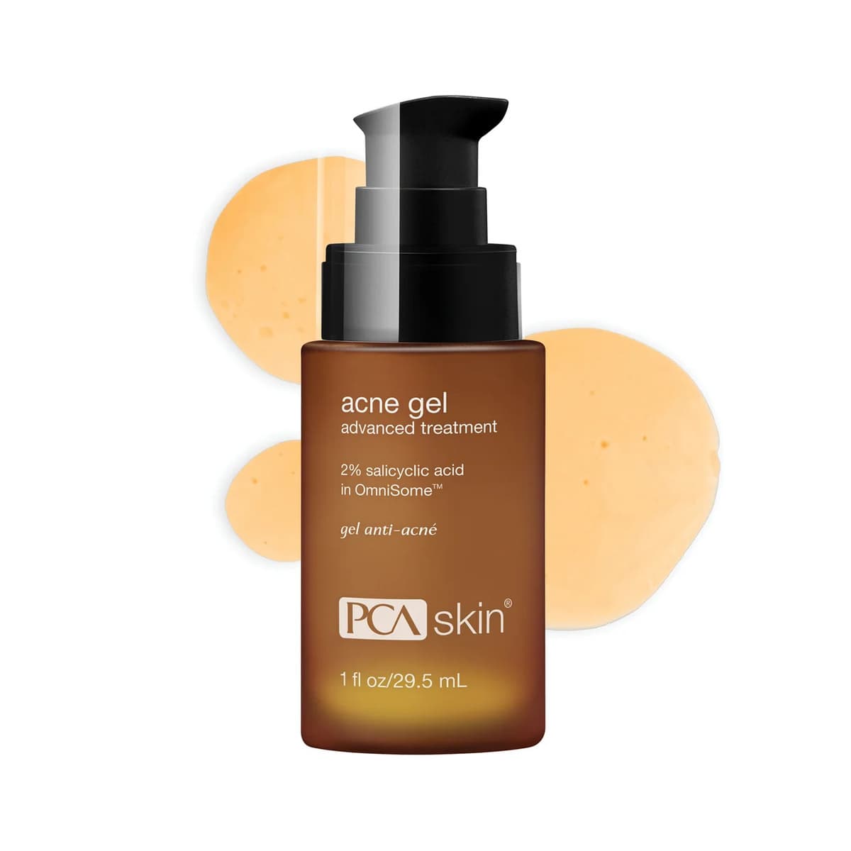 Acne Gel