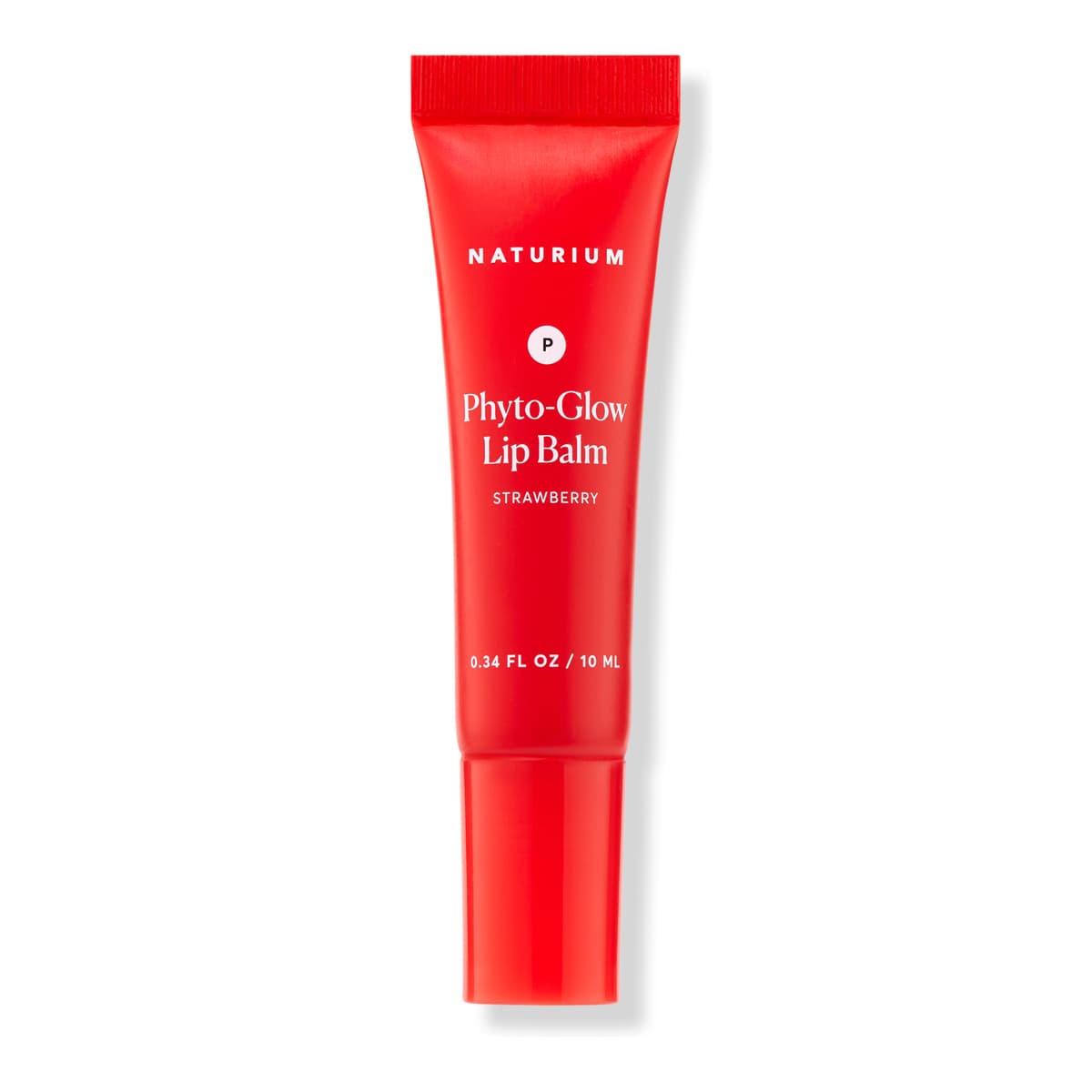 Phyto-Glow Lip Balm, Strawberry