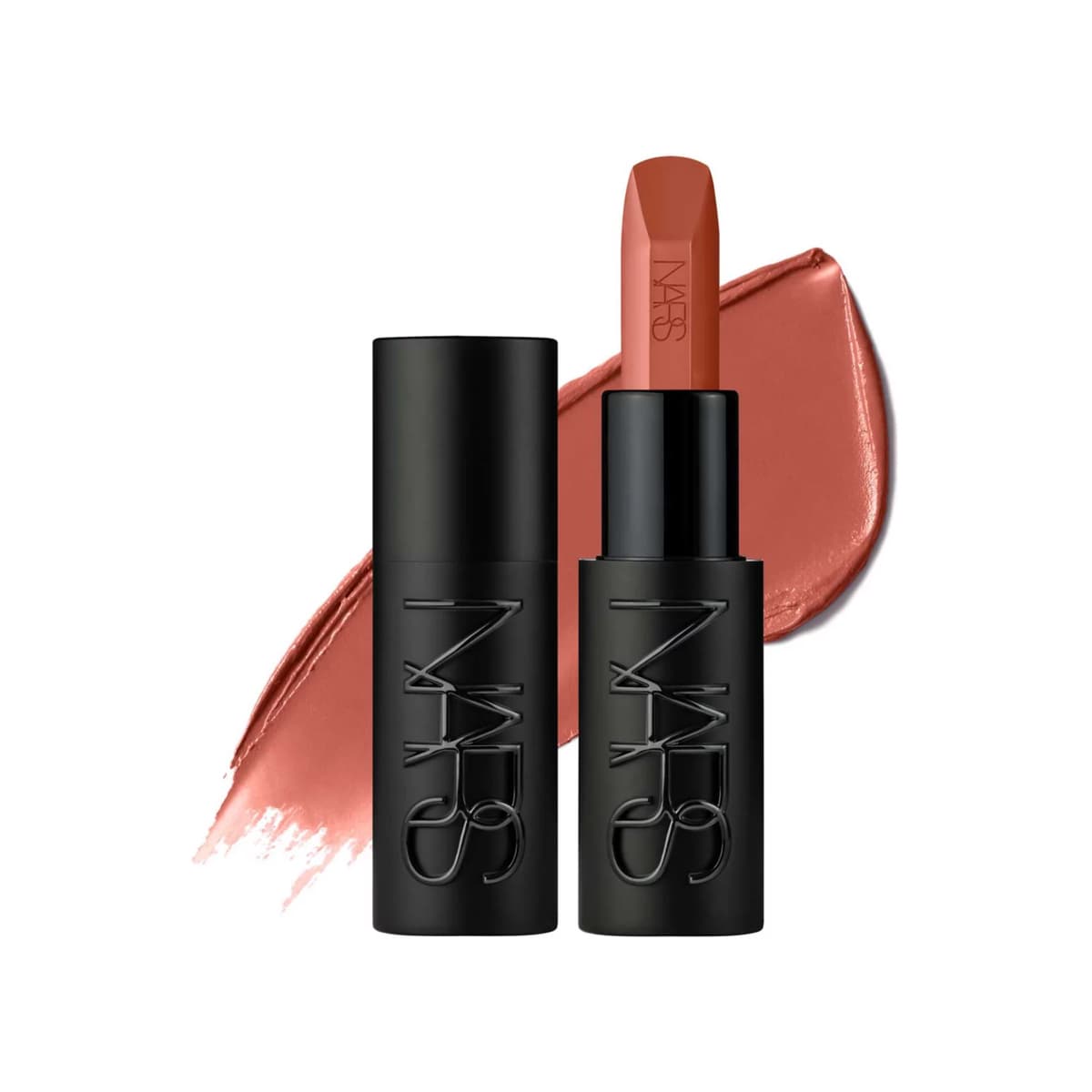 Explicit Lipstick, Indecent