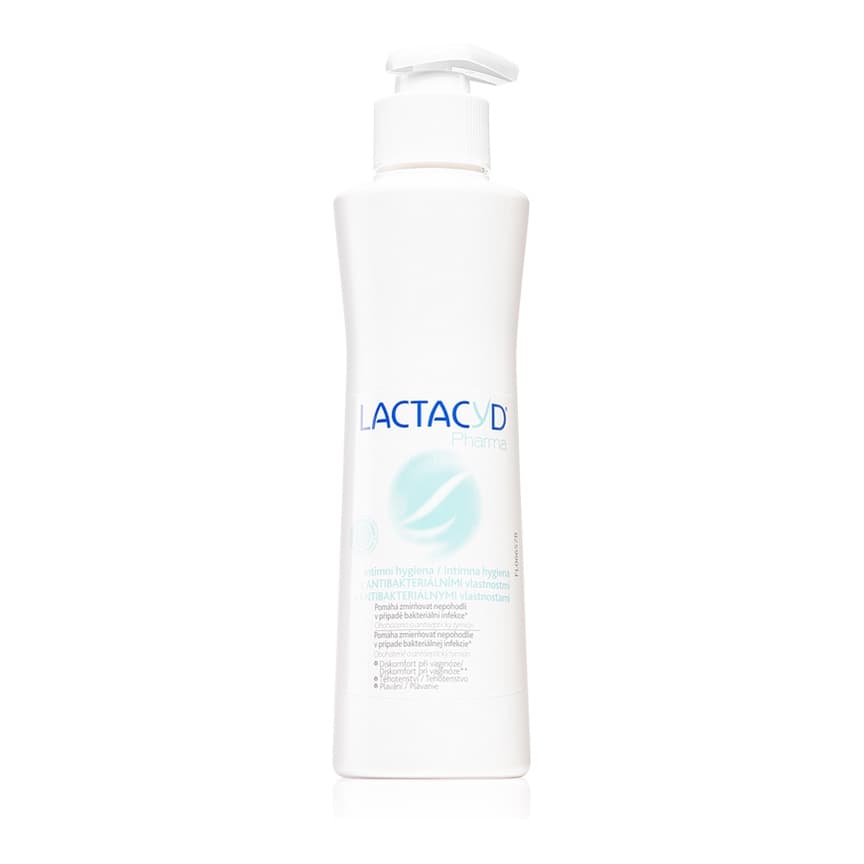 Feminine Wash Emulsion
