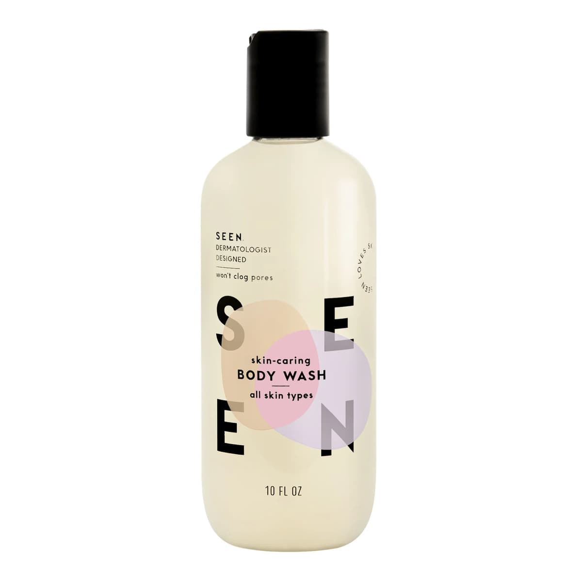 Body Wash