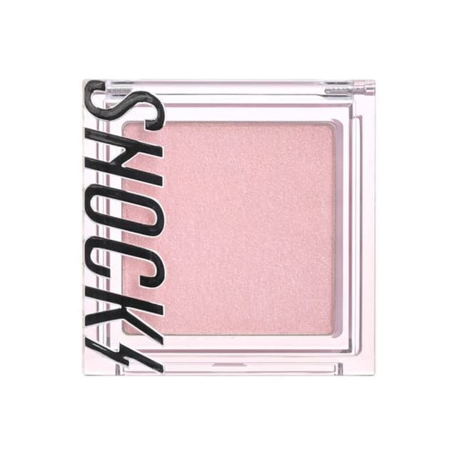 The Shocking Bare Highlighter, #02 Moonlights
