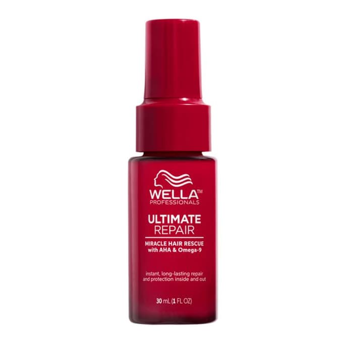 Ultimate Repair Miracle Hair Rescue Spray for All Types of Hair Damage