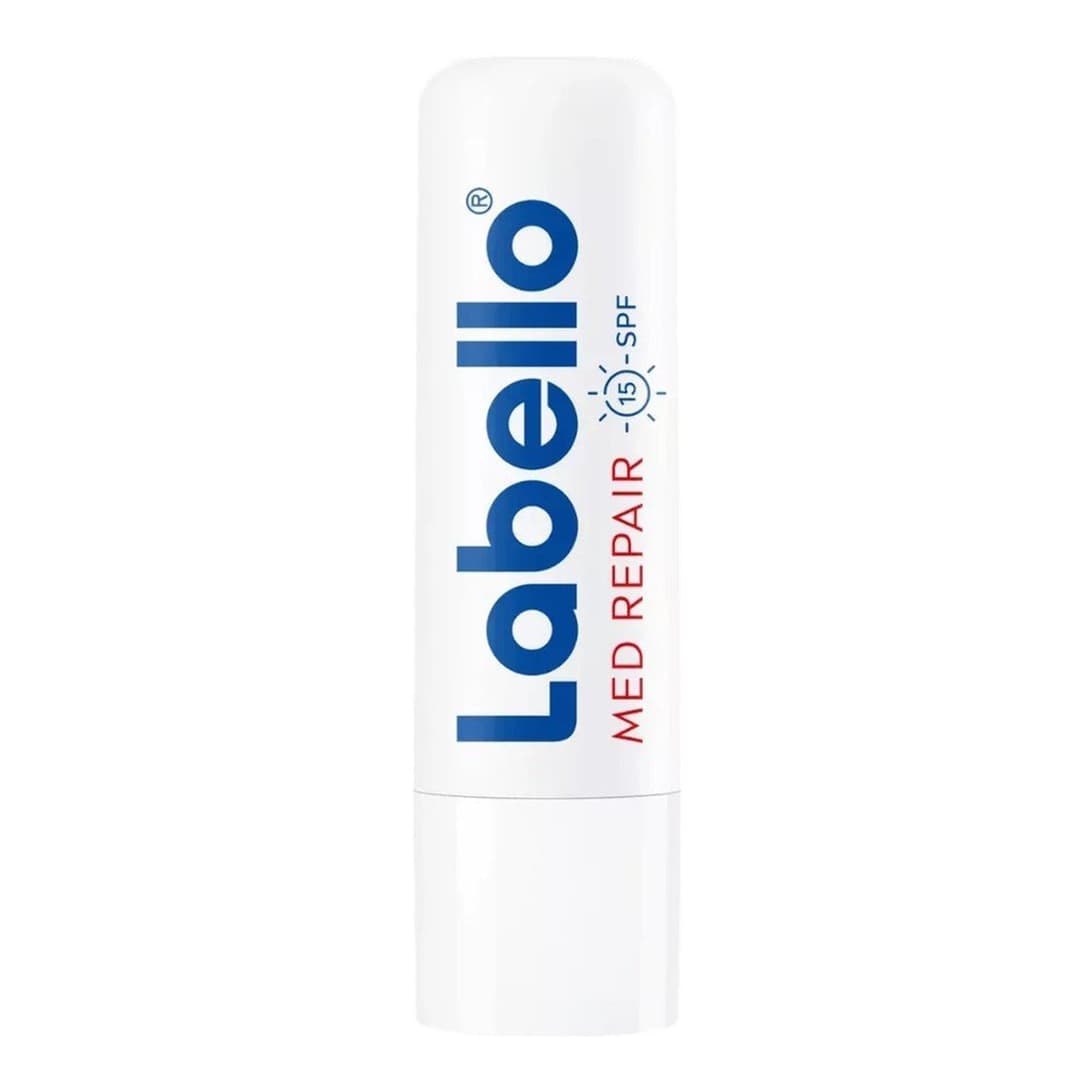 Med Repair 24h Moisture Lip Balm SPF15