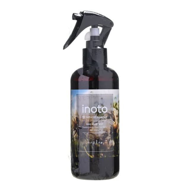Inoto Hair Care Mist