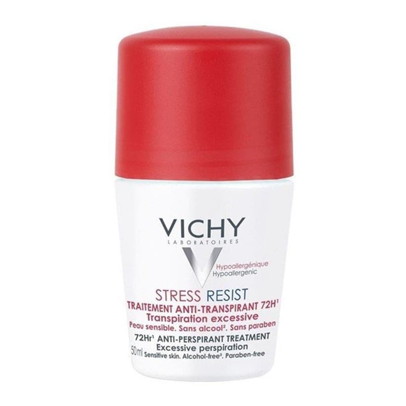 Deodorant Stress Resist Anti-perspirant Treatment 72h