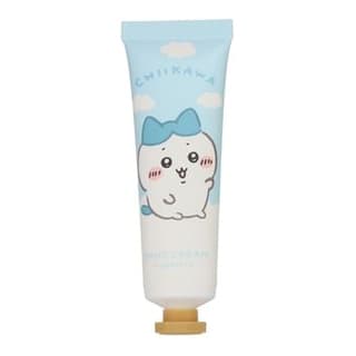 Chiikawa Hand Cream, Hachiware - Blueberry