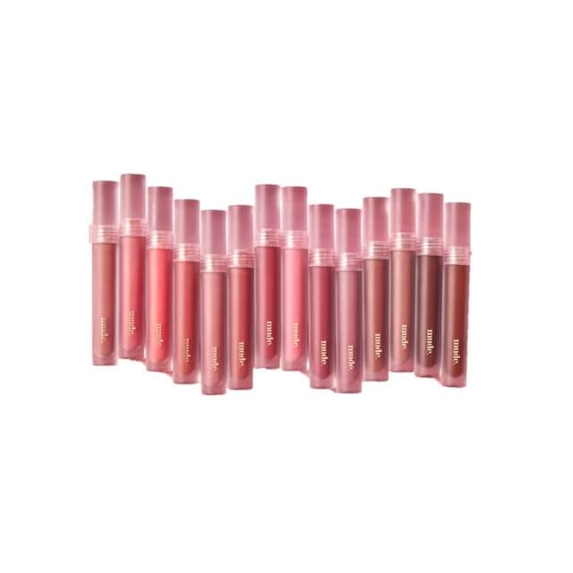 Soft Blur Tint, #09 French Plum