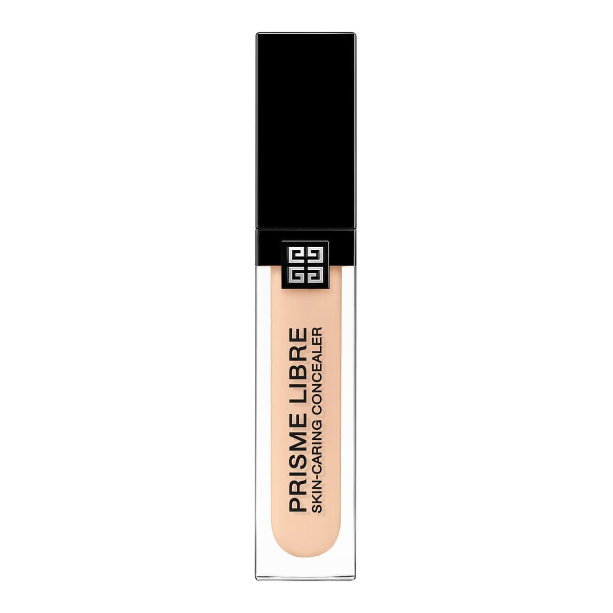 Prisme Libre Skin-Caring 24H Hydrating + Radiant + Correcting Creamy Concealer, W110