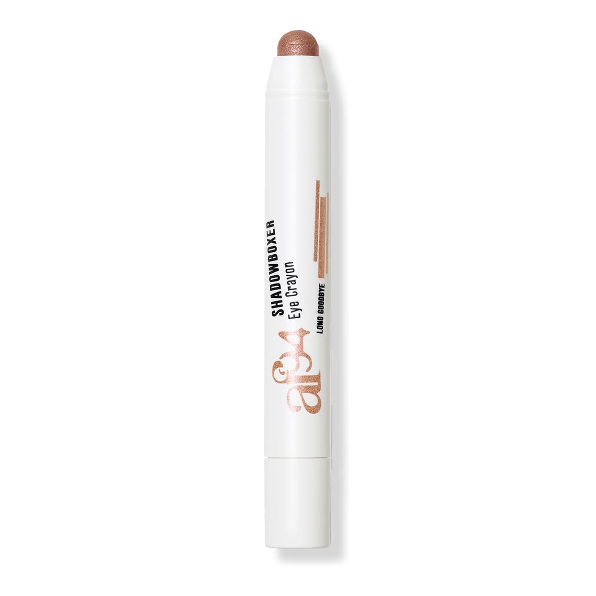 Shadowboxer Eye Crayon, Long Goodbye