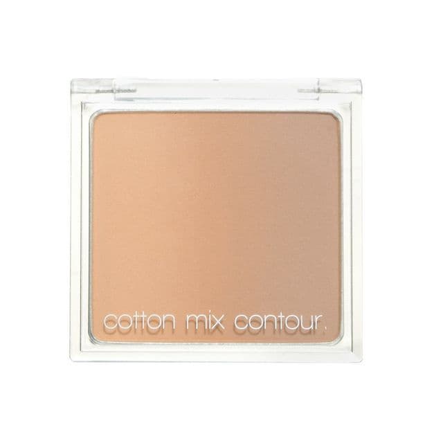 Cotton Mix Contour