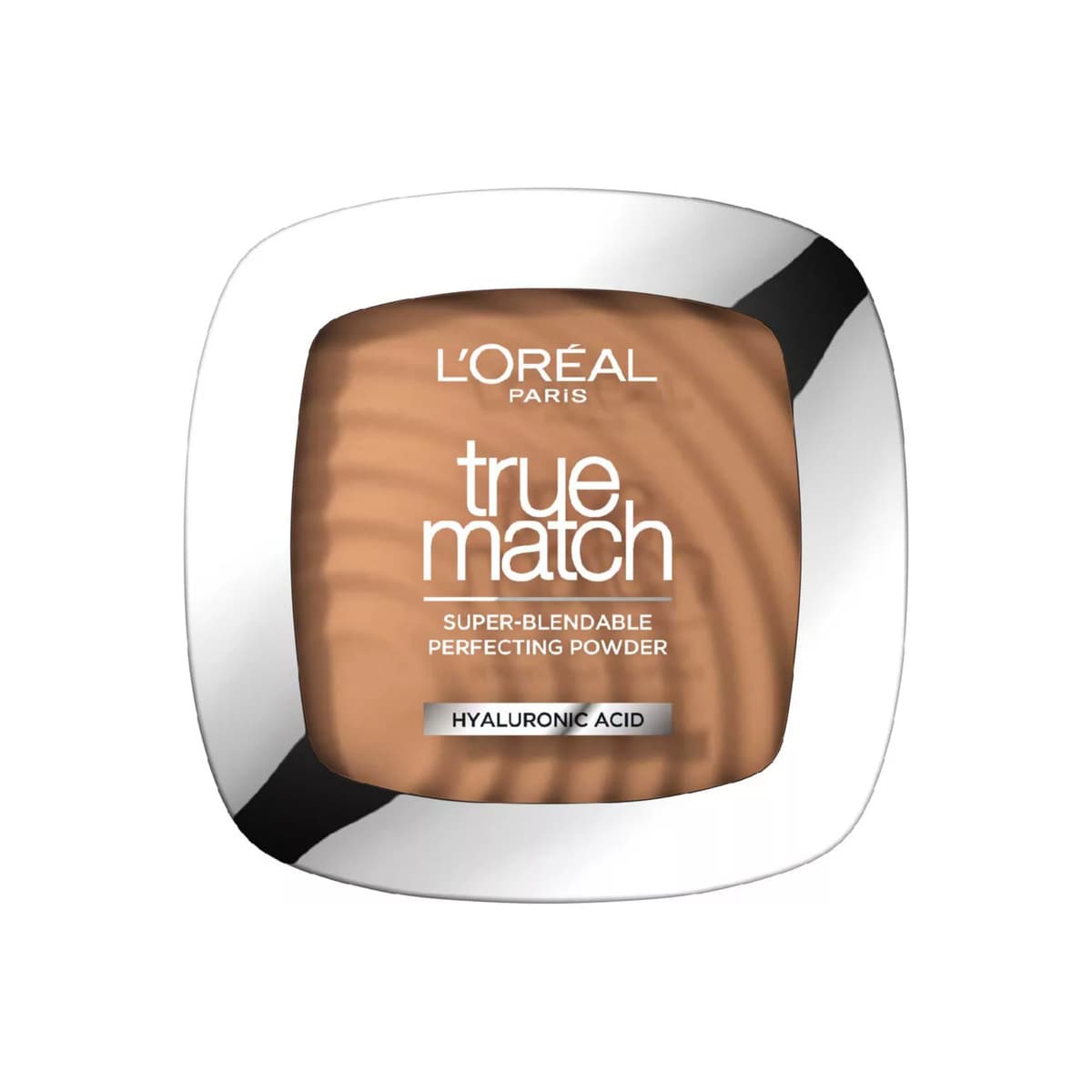 L’Oreal Paris True Match Pressed Powder Foundation, 7W