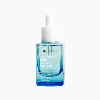 Hyaluronic Acid Secret Ampoule