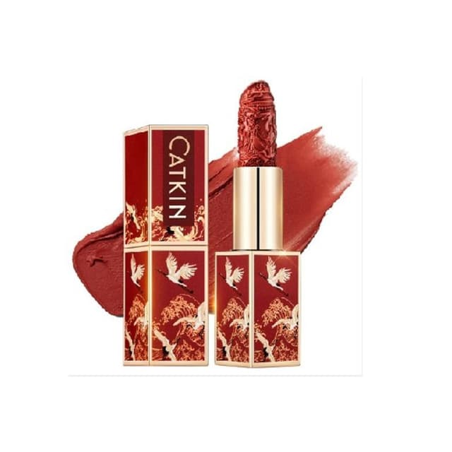 Rouge Carving Lipstick