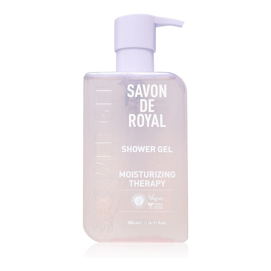 Miracle Shower Gel