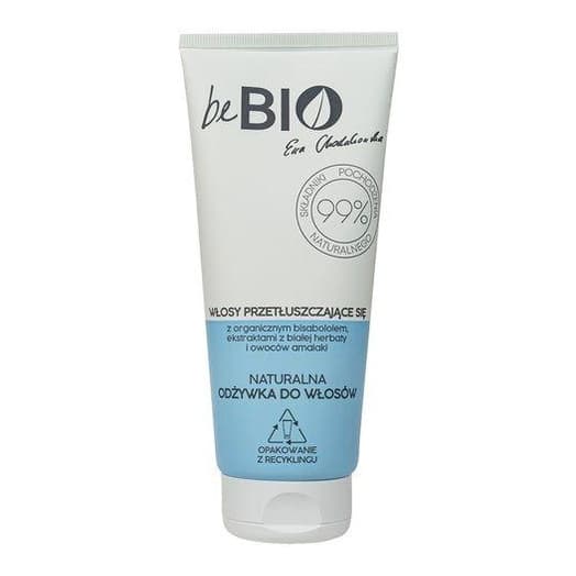 beBIO Conditioner for Greasy Hair