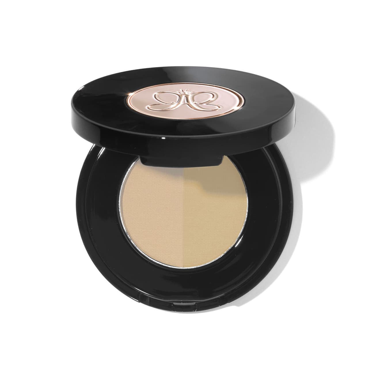 Brow Powder Duo, BLONDE