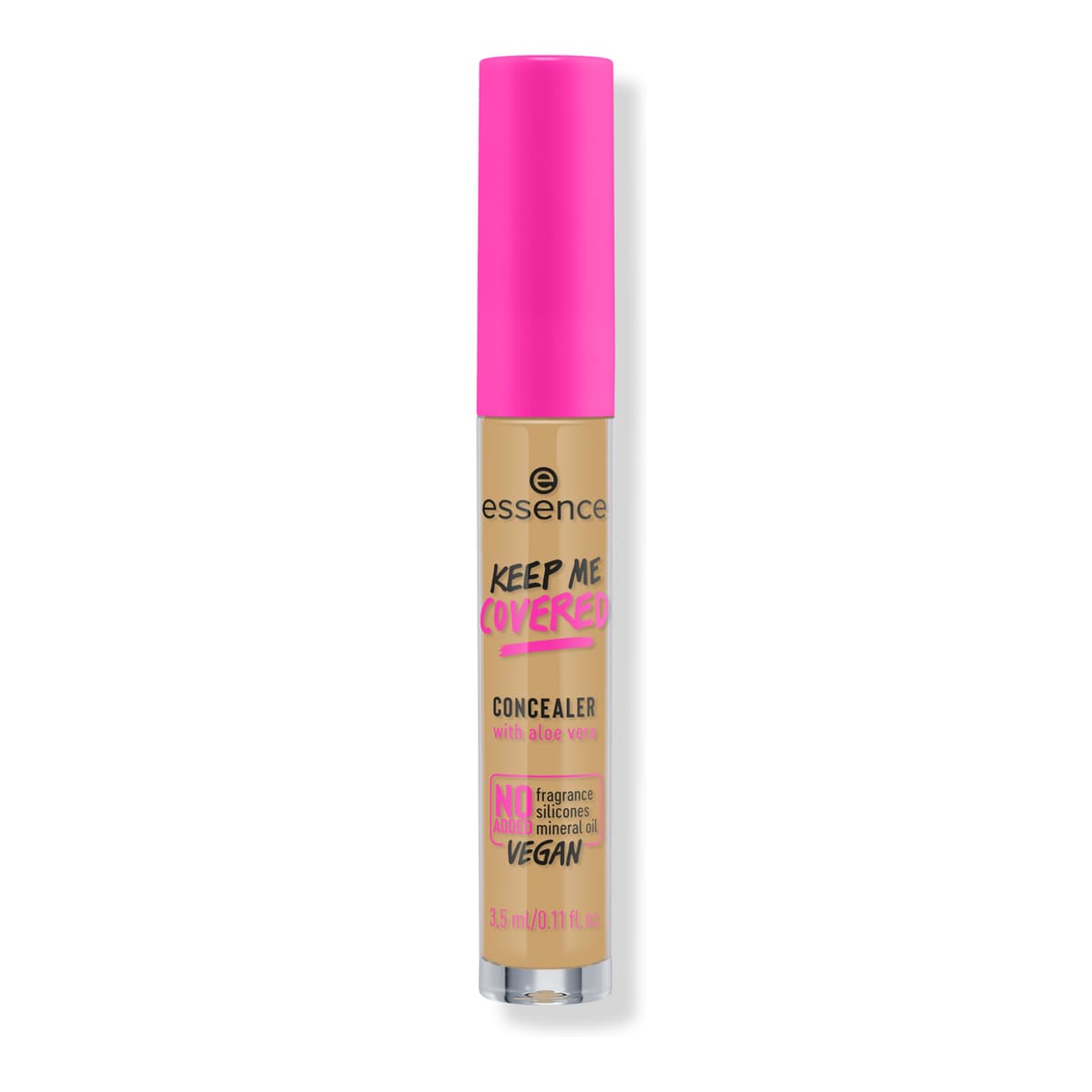 Keep Me Covered Concealer, Natural Ochre