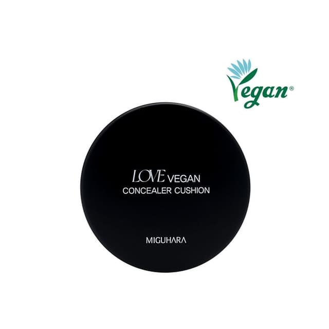 Love Vegan Consealer Cushion