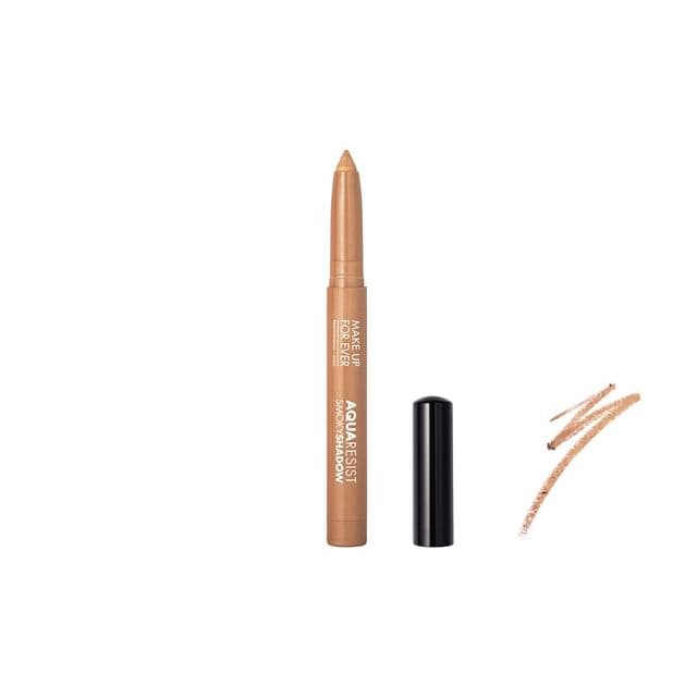 Aqua Resist Smoky Eye Shadow