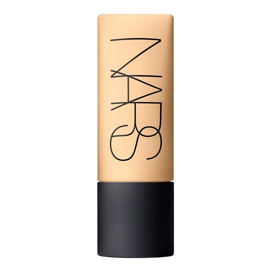 SOFT MATTE Complete Foundation