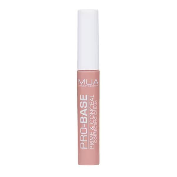 Pro / Base Prime & Conceal Cc Cream Peach