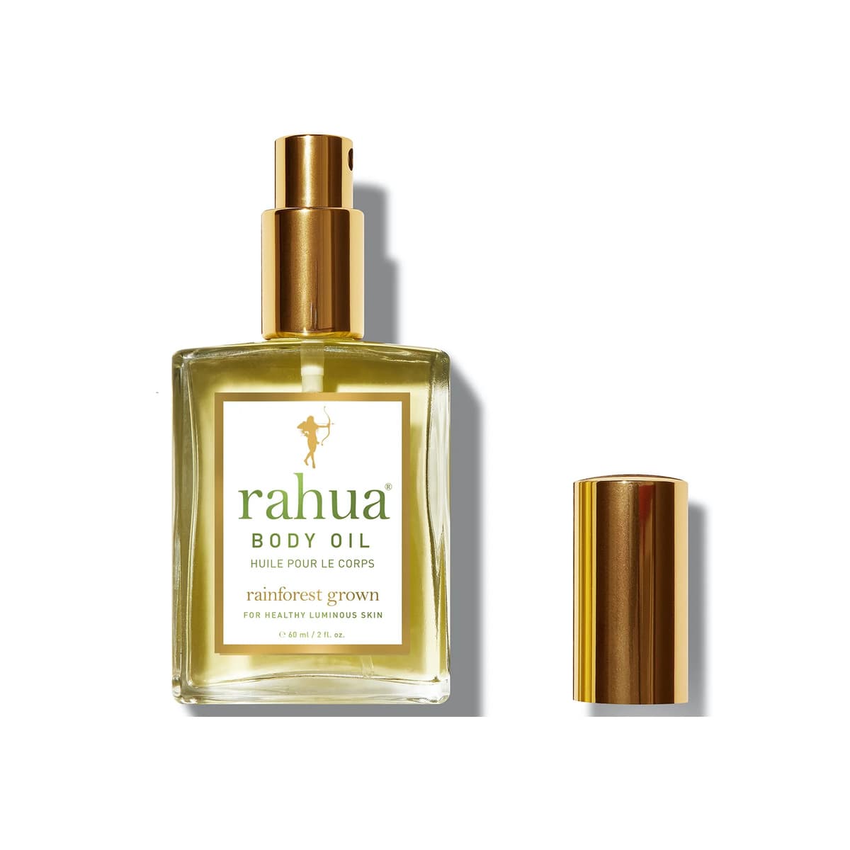 Body Oil