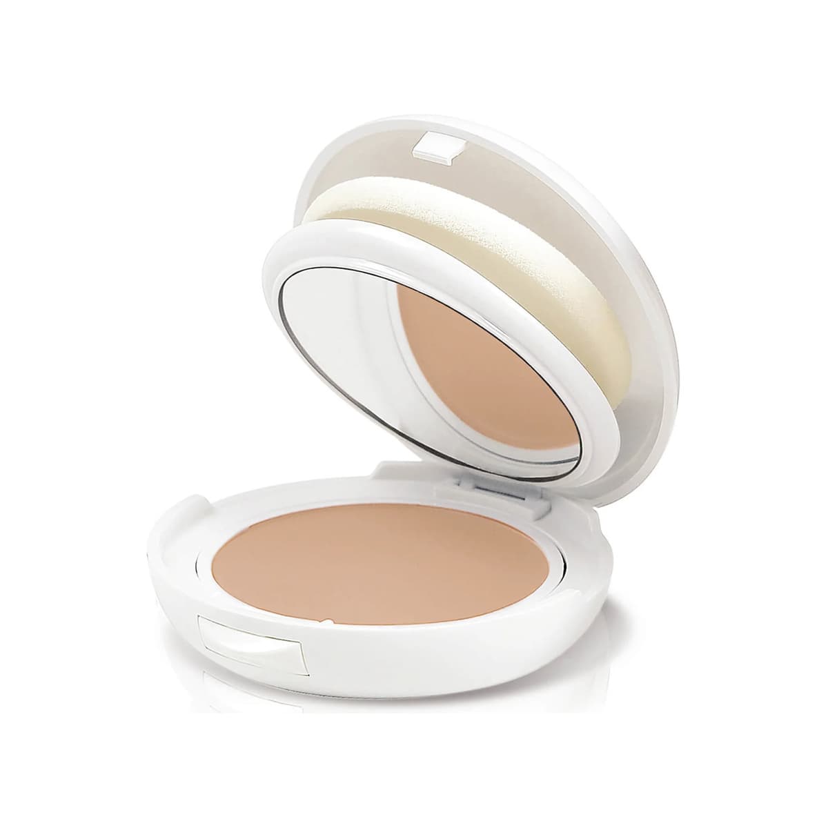 High Protection Tinted Compact SPF 50 - Beige