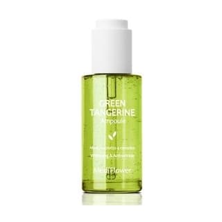 Green Tangerine Ampoule