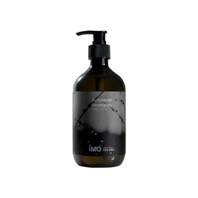 Botanical Shampoo