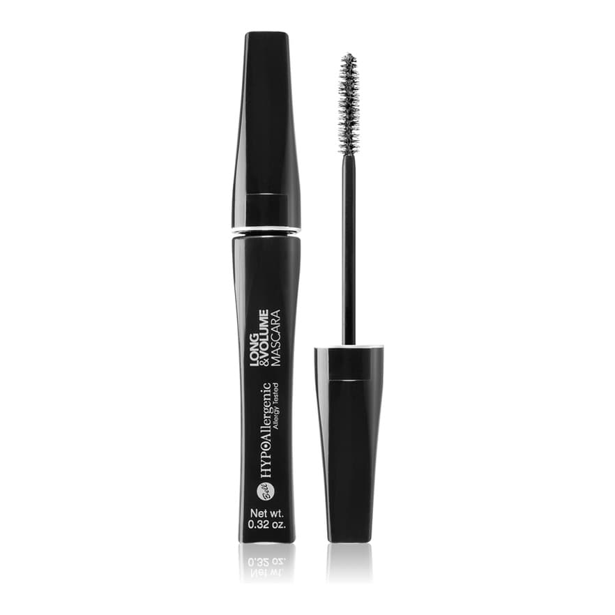 Volumising and Lengthening Mascara