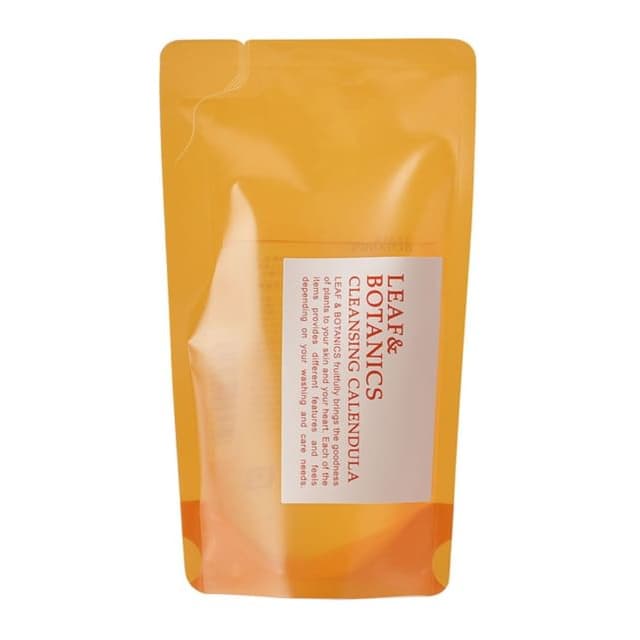 Cleansing Calendula