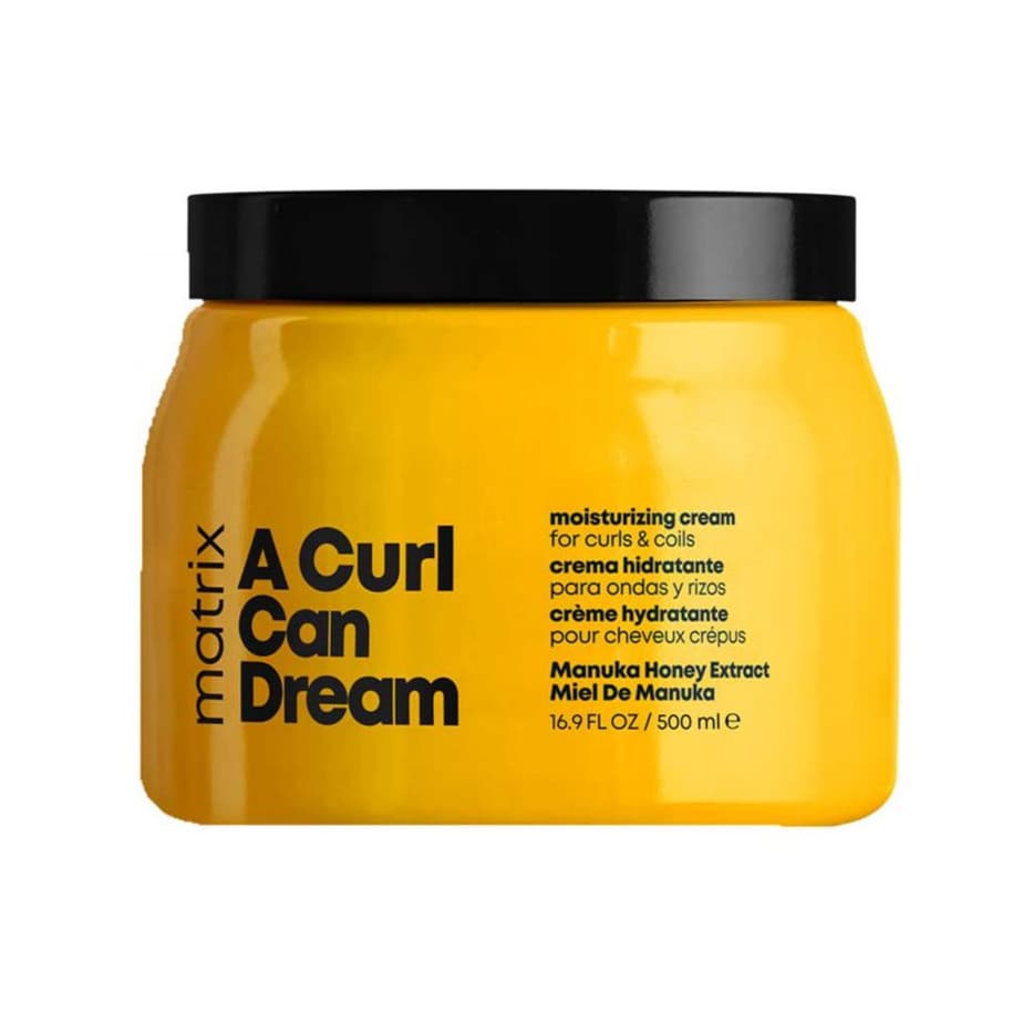 Total Results A Curl Can Dream Moisturizing Cream with Manuka Honey