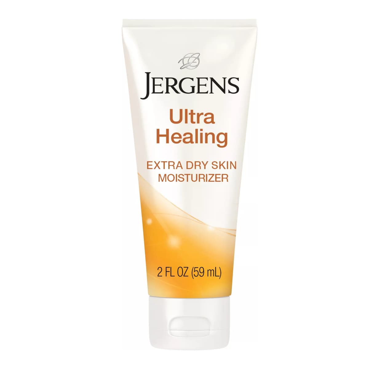 Ultra Healing Hand and Body Lotion, Dry Skin Moisturizer with Vitamins C, E and B5