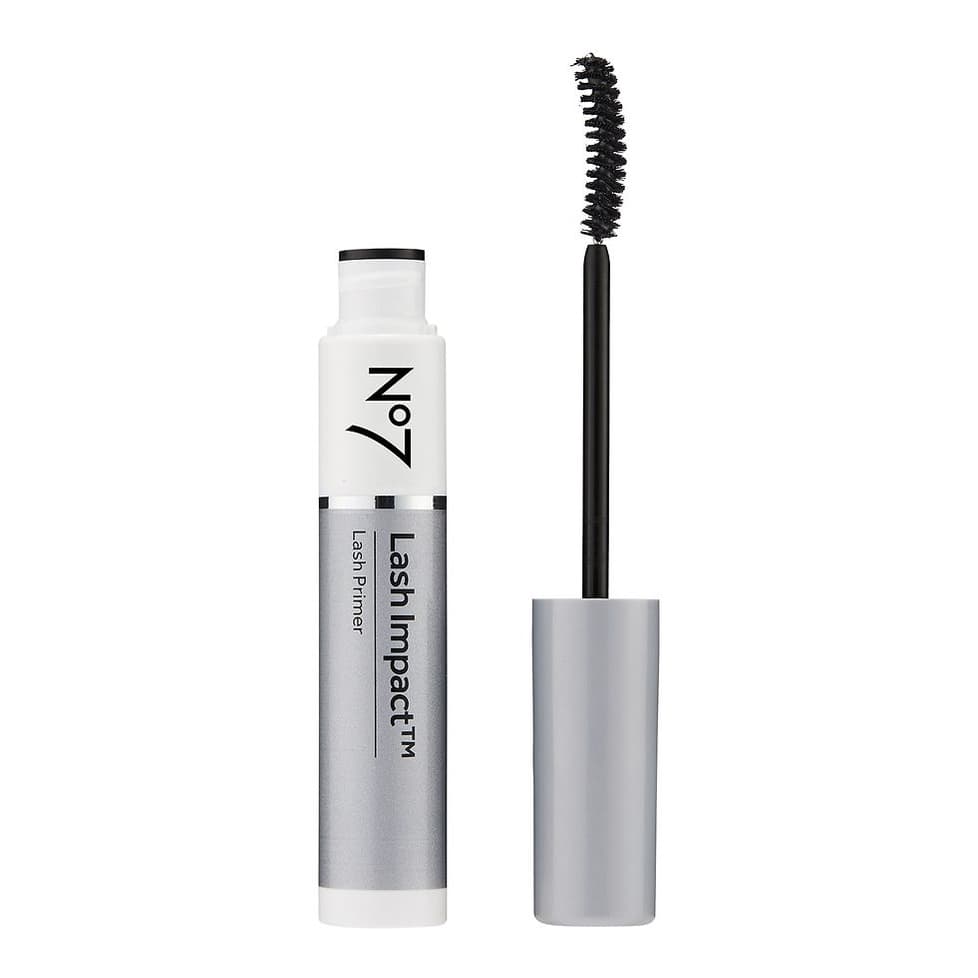 Lash Impact Lash Primer
