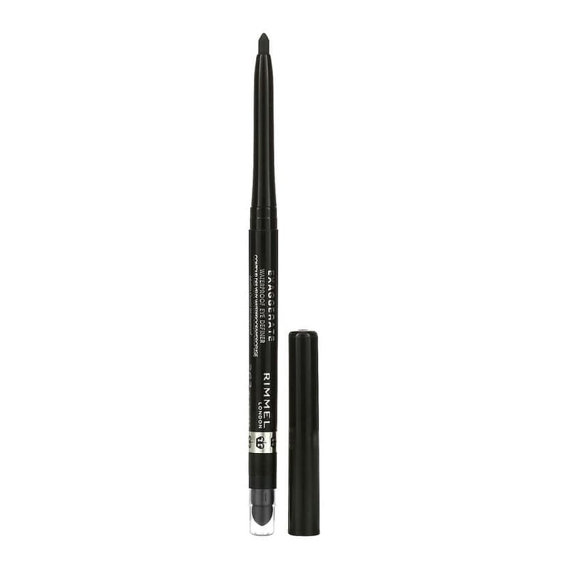 Exaggerate Eye Definer, #262 Blackest Black
