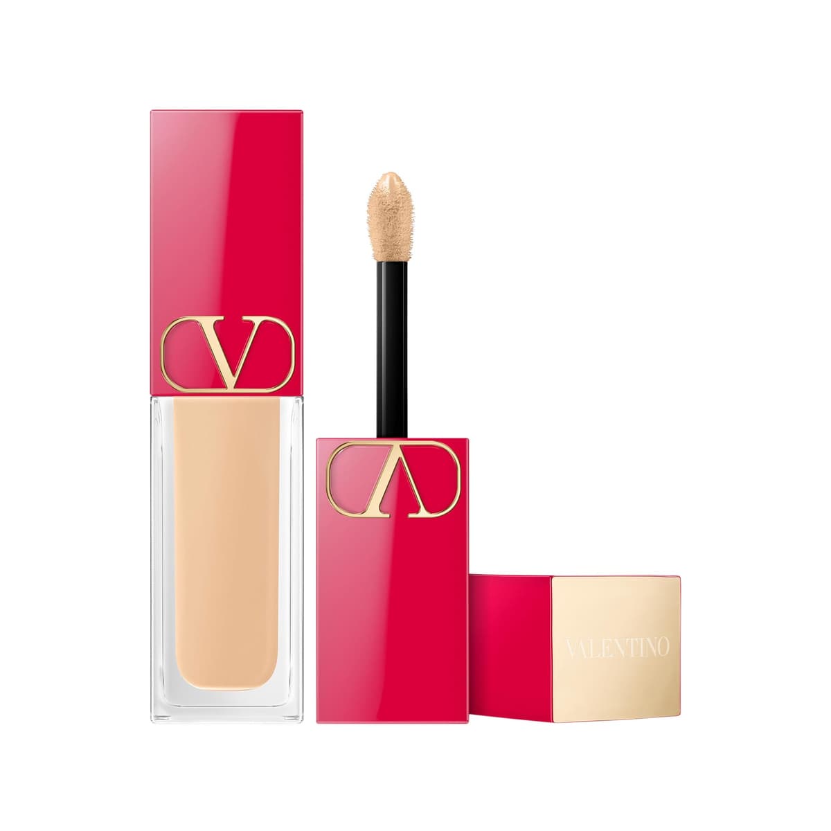 Very Valentino 24 Hour Wear Hydrating Concealer, LN2