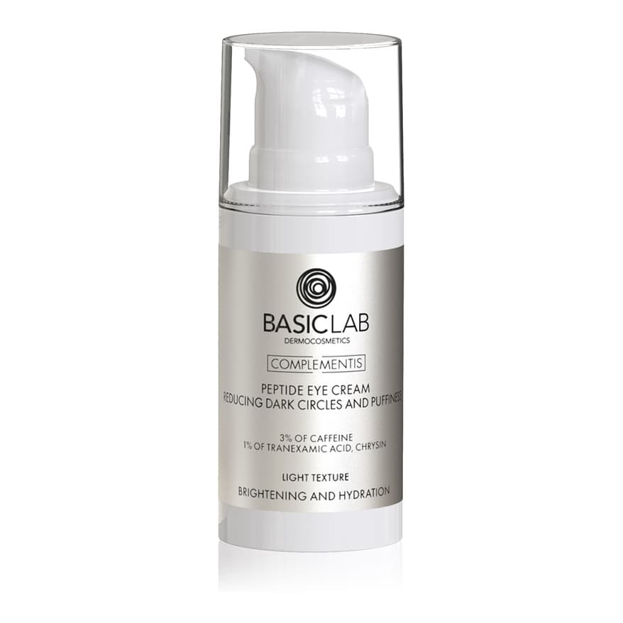 Dermocosmetics Complementis