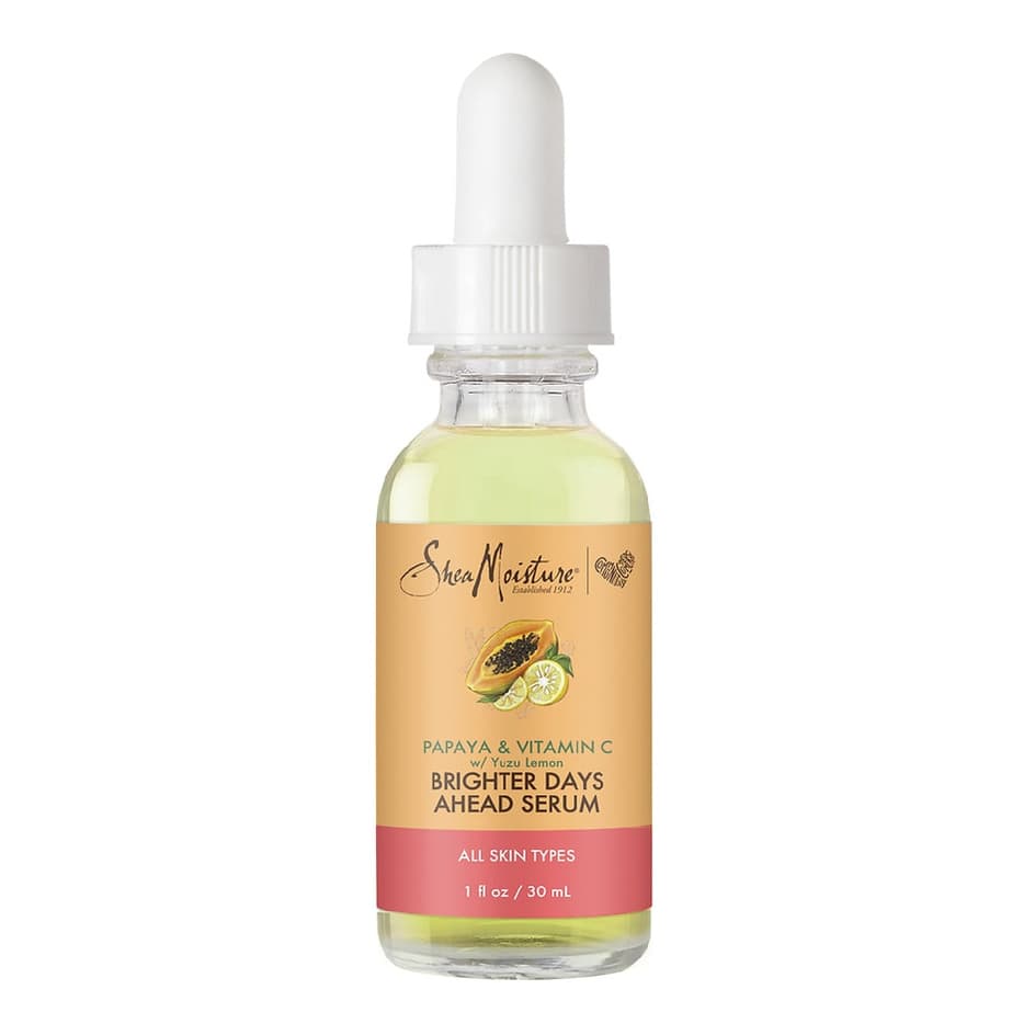 Serum Papaya and Vitamin C