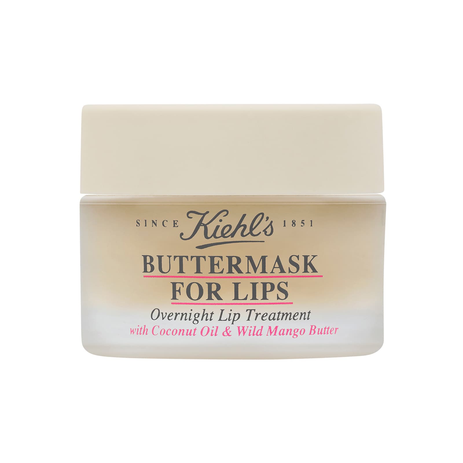 Buttermask for Lips