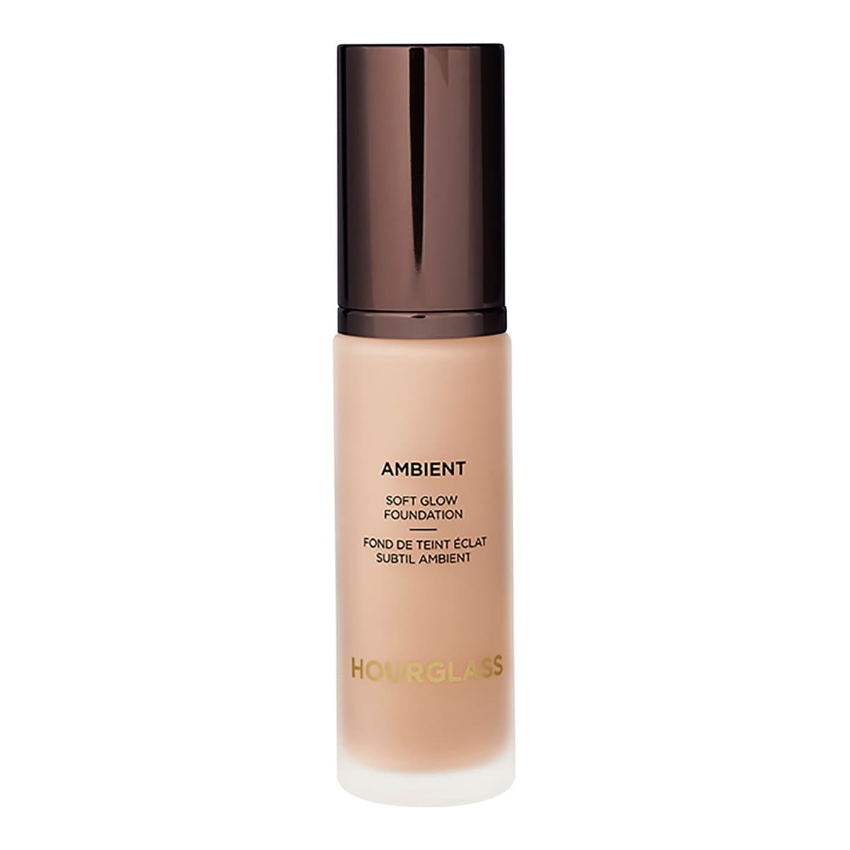 Ambient Soft Glow Foundation, #2.5