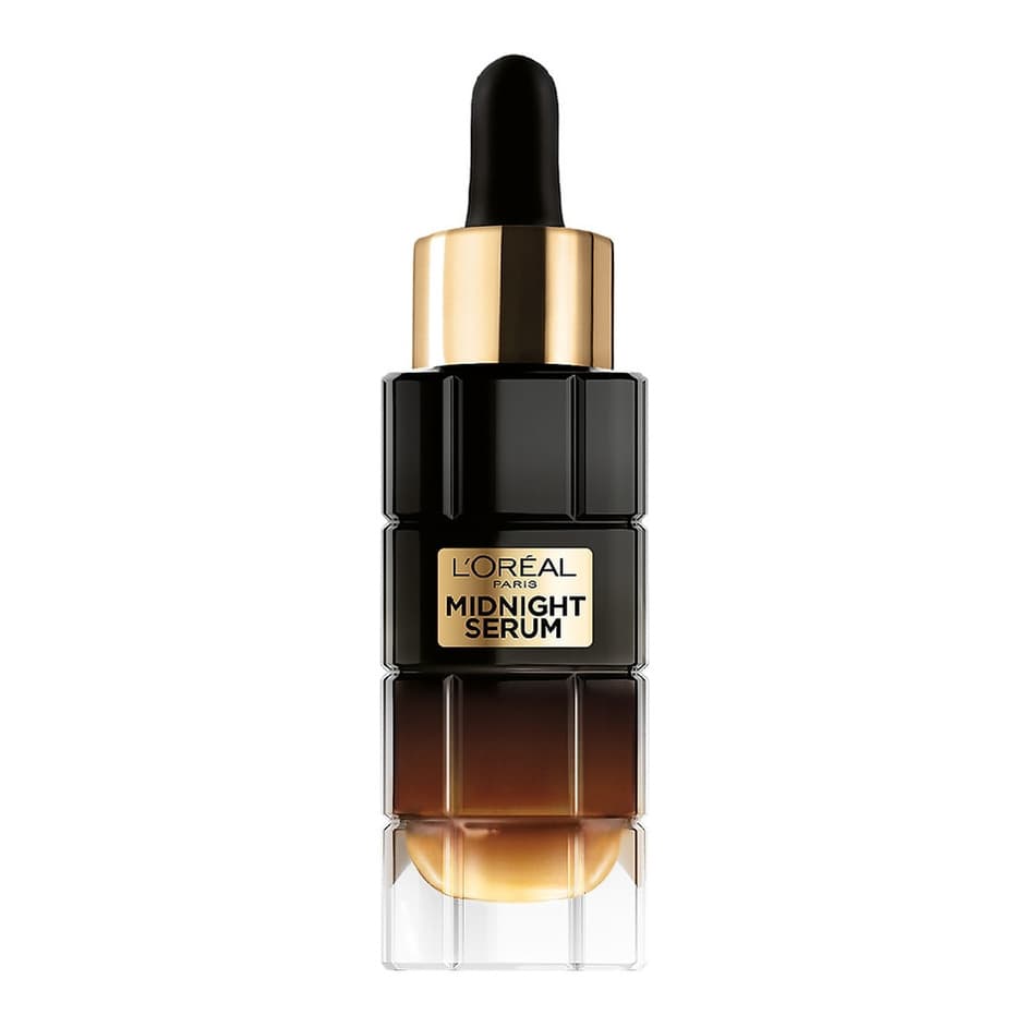 Cell Renewal Midnight Serum Anti-Aging Complex