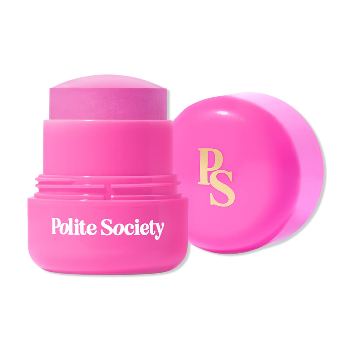 Polite Pops Powder Blush Stick, Miami