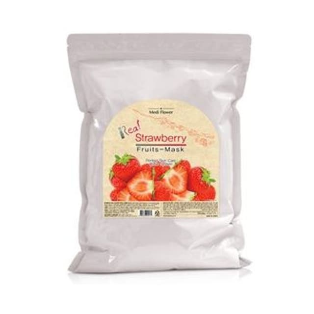 Fruits-Mask, Real Strawberry
