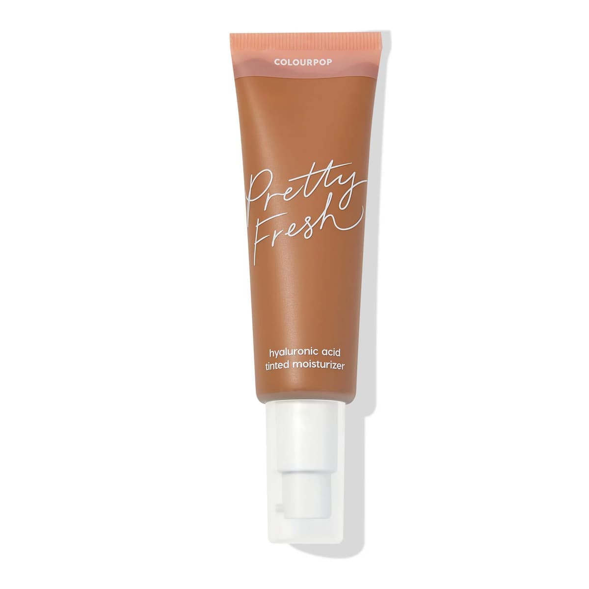 Pretty Fresh Tinted Moisturizer, Dark 18W