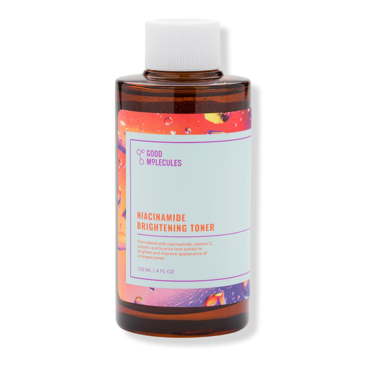 Niacinamide Brightening Toner