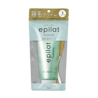 Epirat Homme Hair Removal Cream