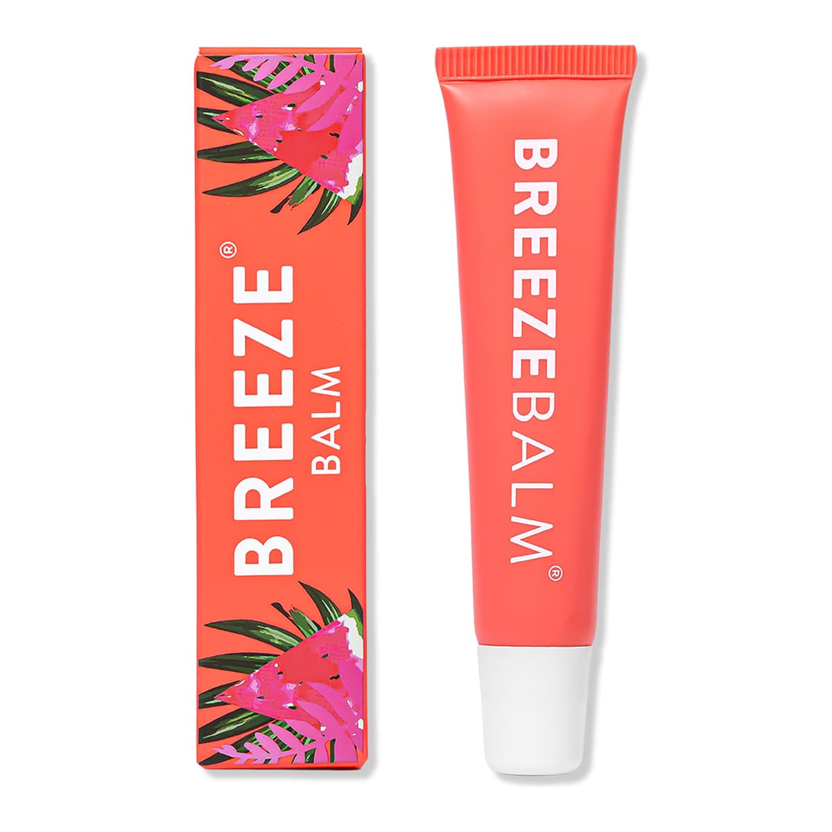 Hydrating Lip Balm
