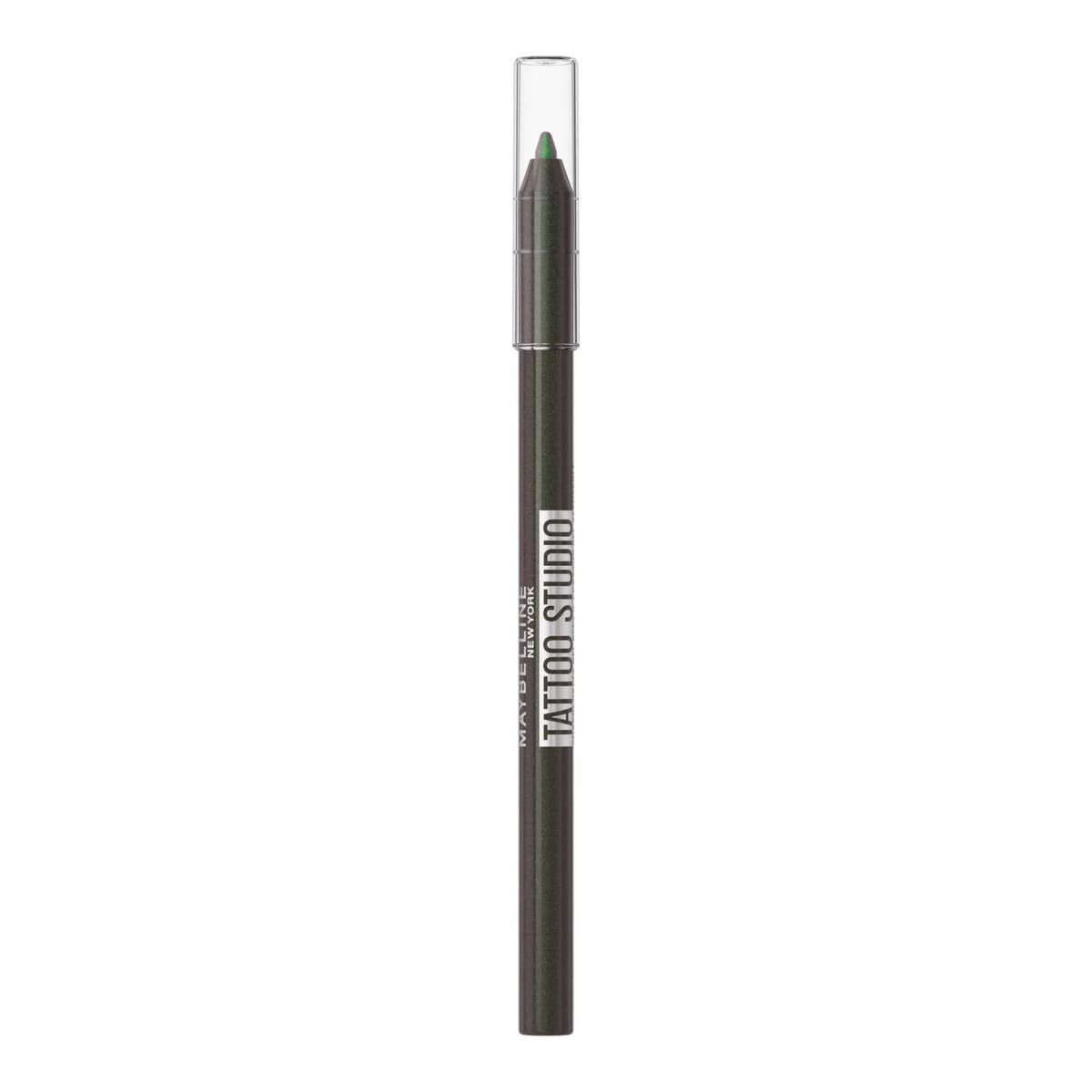 Tattoo Studio Sharpenable Gel Pencil Waterproof Eyeliner, Aurora Flip