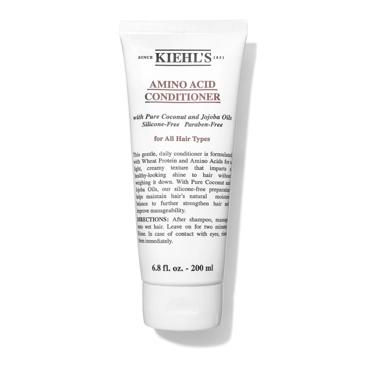 Amino Acid Conditioner
